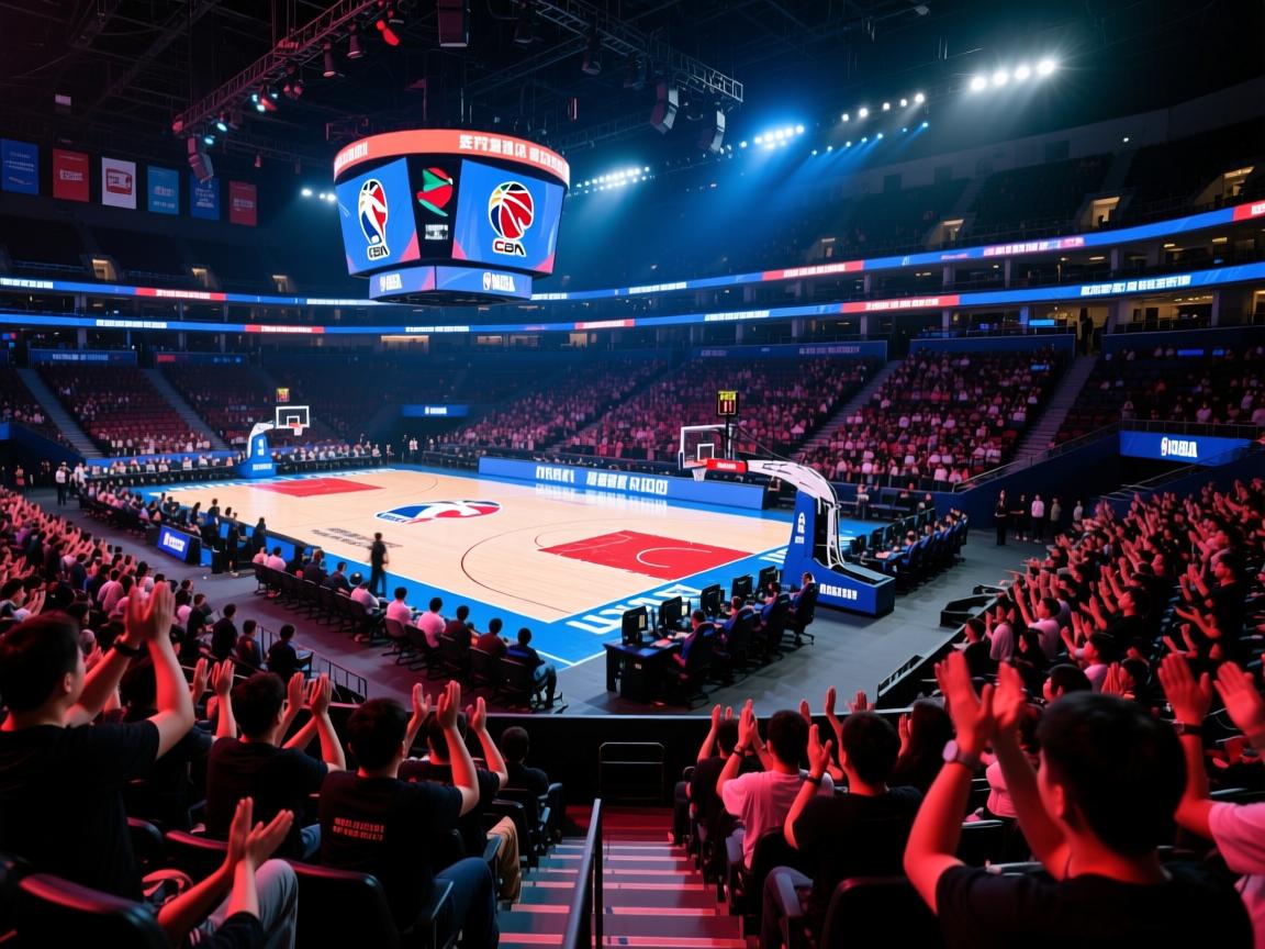 赛场竞技白热化,观众掌声不断响起 第3张