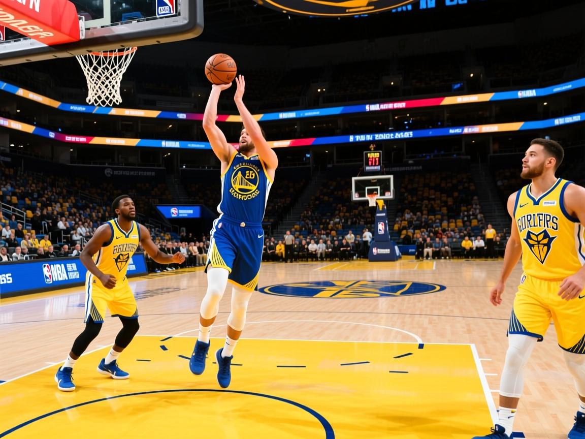 勇士队射中致胜，逆转黄蜂队获胜  第2张