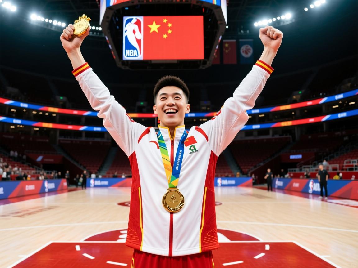 夺得奖牌,为国争光,豪气冲天 第2张