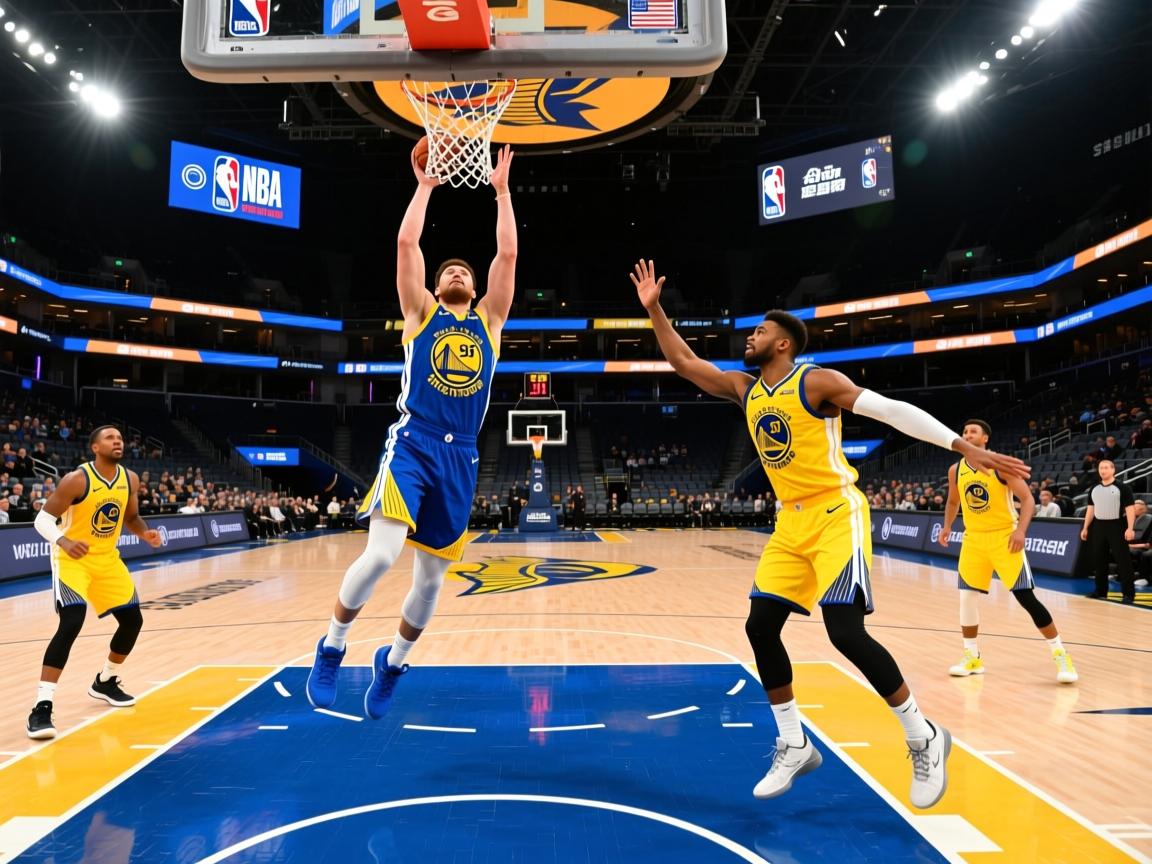 勇士队射中致胜,逆转黄蜂队获胜 第3张