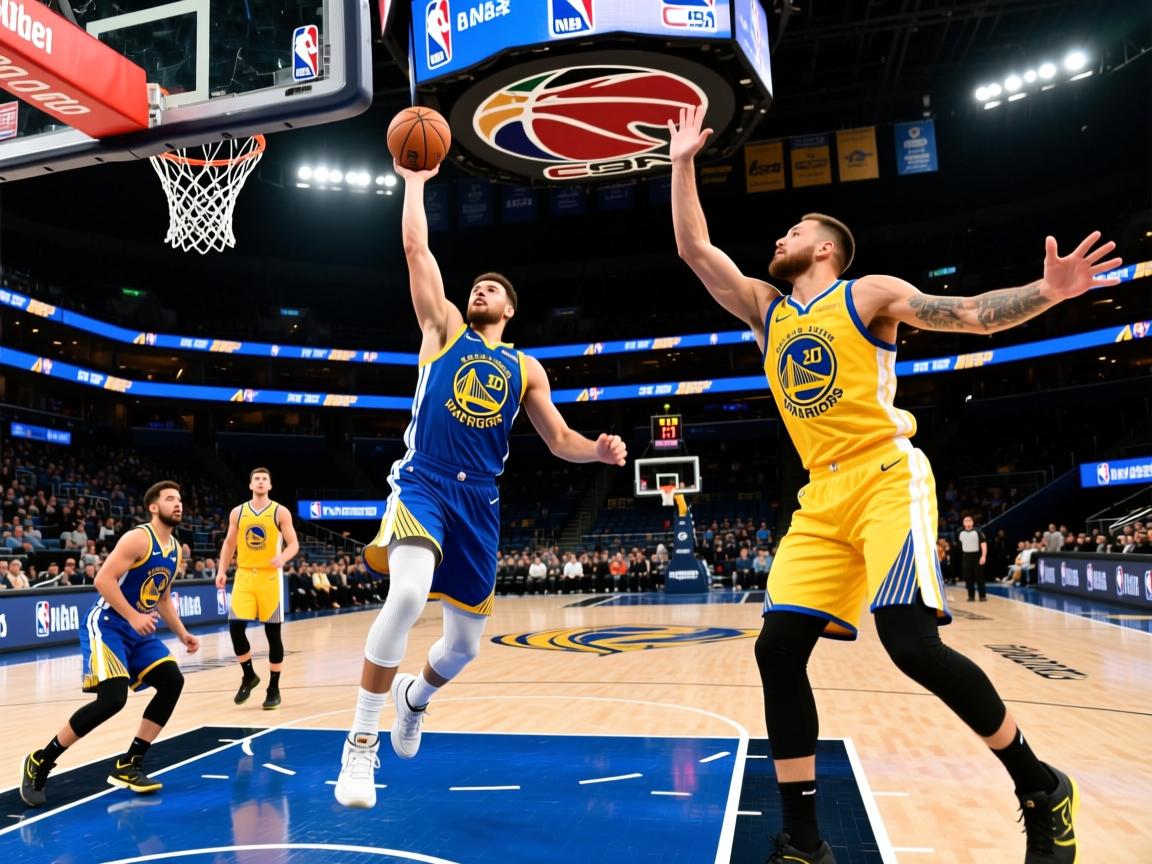 勇士队射中致胜,逆转黄蜂队获胜 第2张