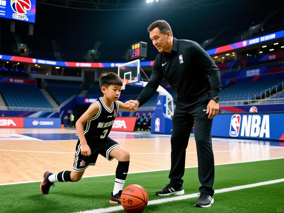 小将崭露头角成为球队新希望，主教练力挺后腰位置