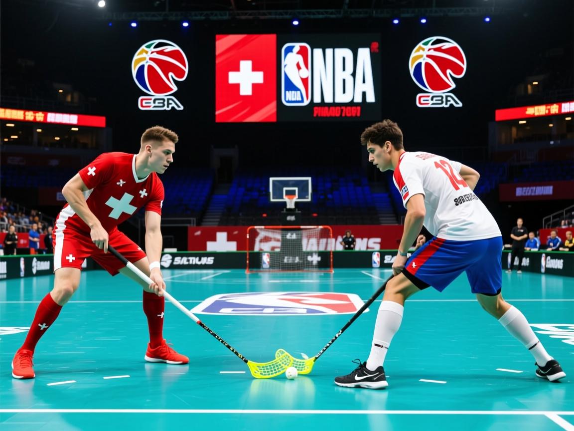 瑞士队与对手战平，晋级形势不妙  第1张