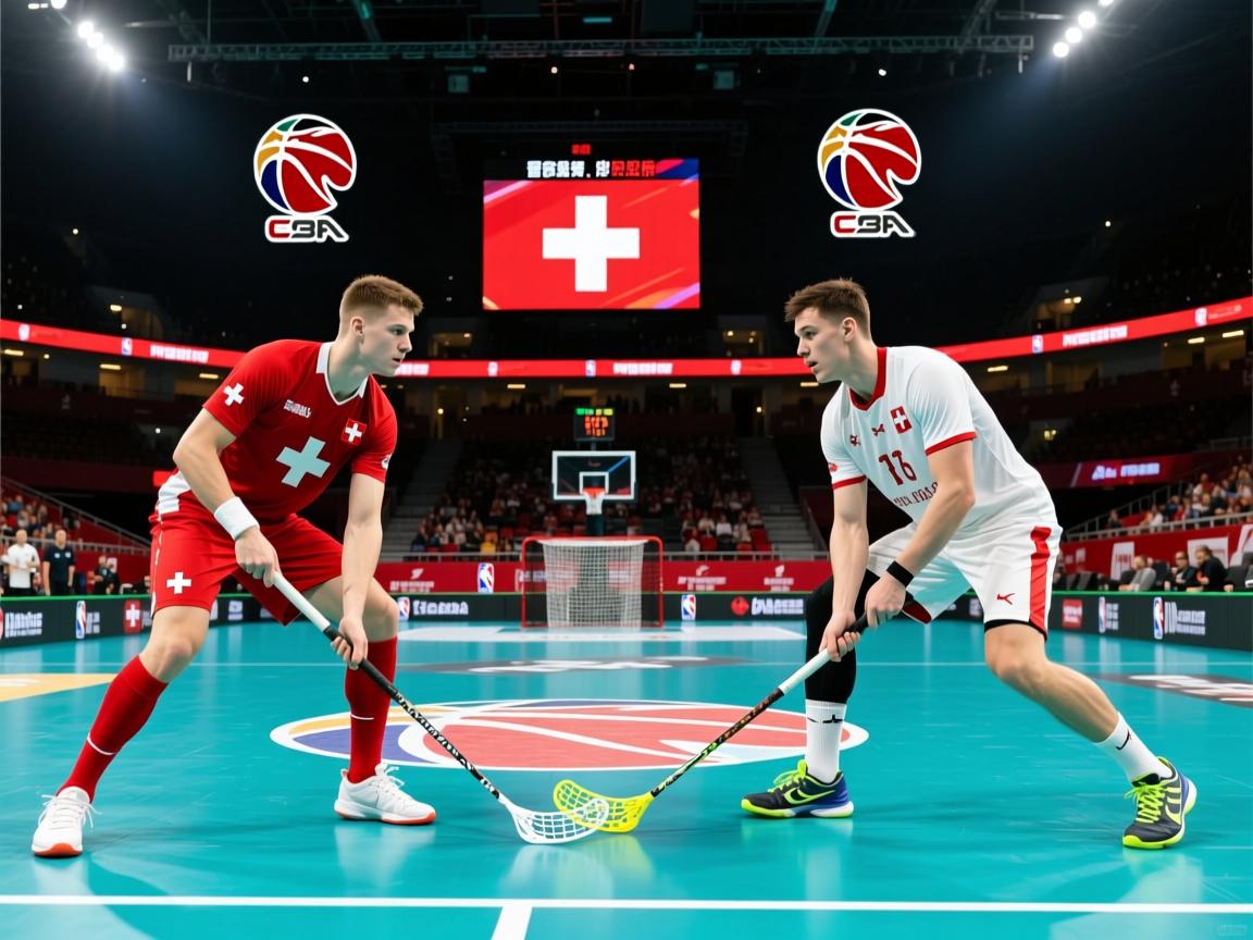 瑞士队与对手战平，晋级形势不妙  第3张