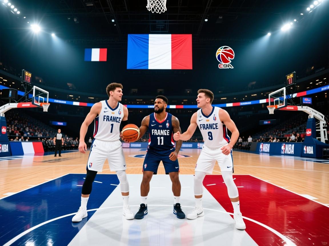 法国队三球大胜,稳坐小组第一 第3张