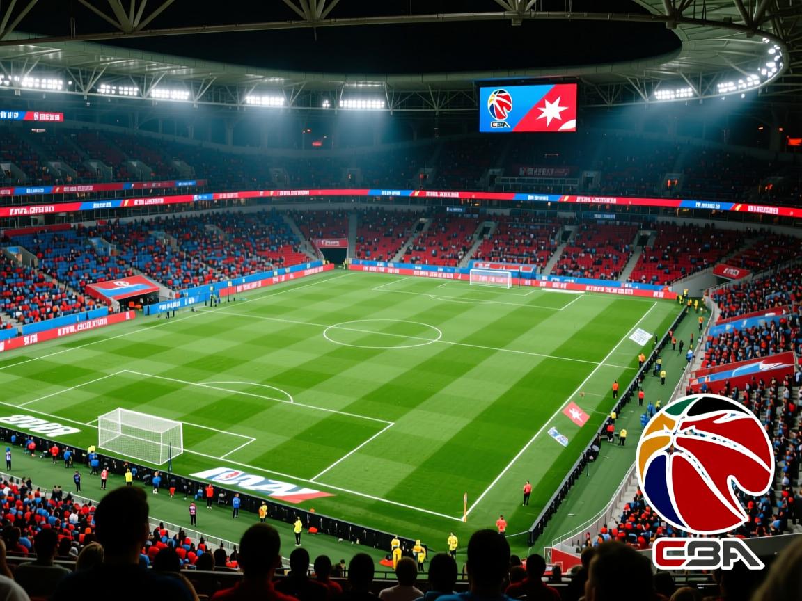 FIFA2026世界杯重磅消息背后的意义解析