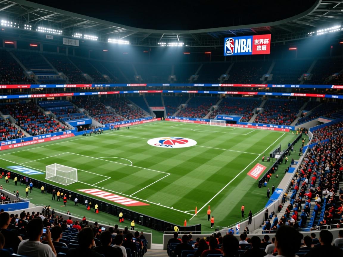 世界杯让球盘主客场：揭秘盘口背后的主客场密码，打造更聪明的观赛与投注策略