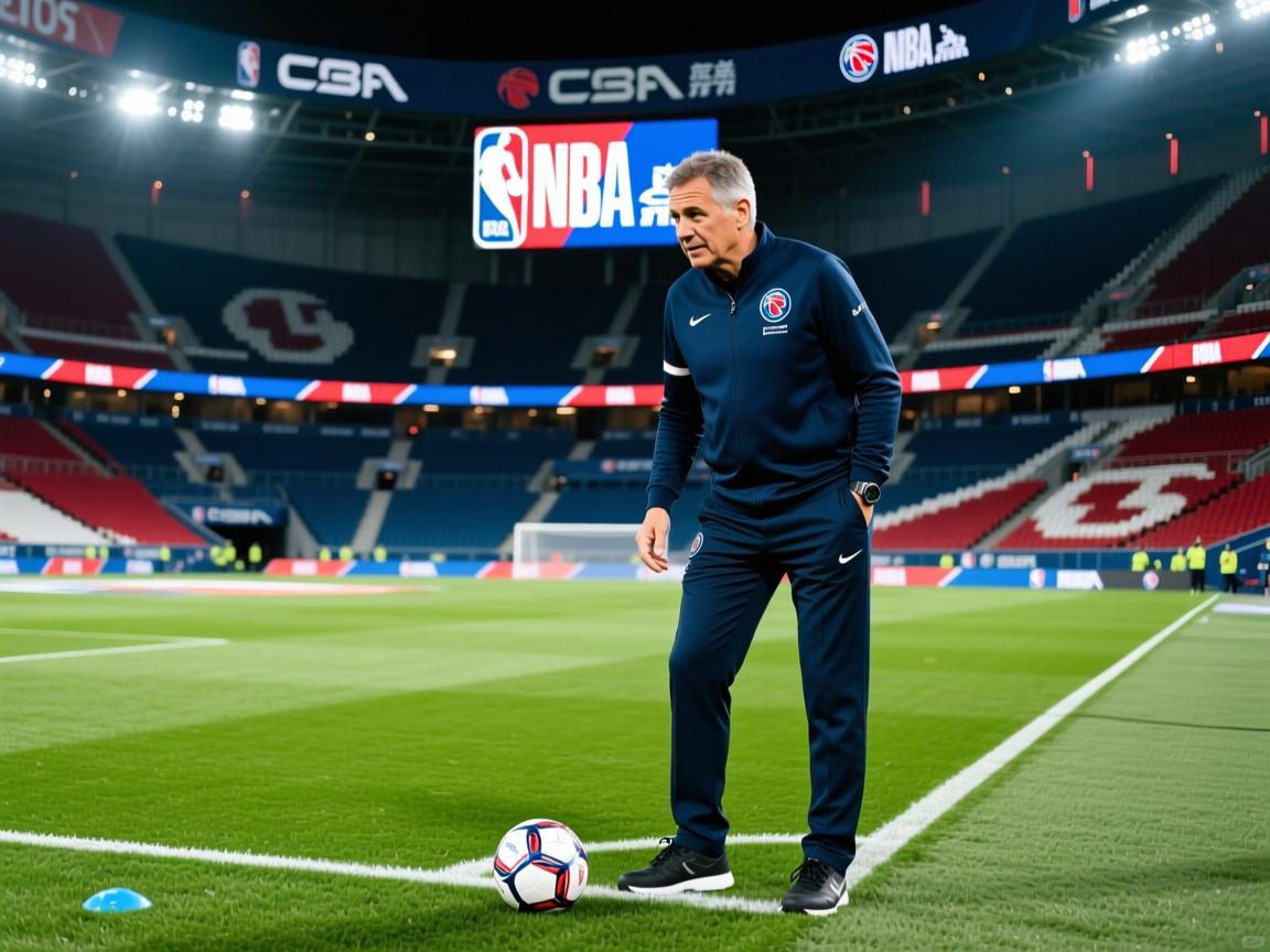 法甲教练战术风格盘点  第2张