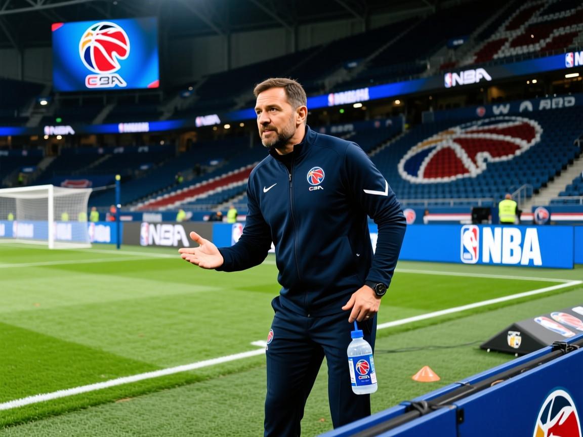 法甲教练战术风格盘点  第3张