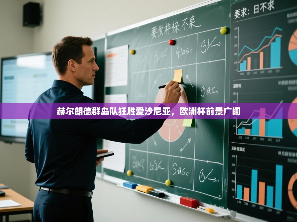 赫尔朗德群岛队狂胜爱沙尼亚，欧洲杯前景广阔