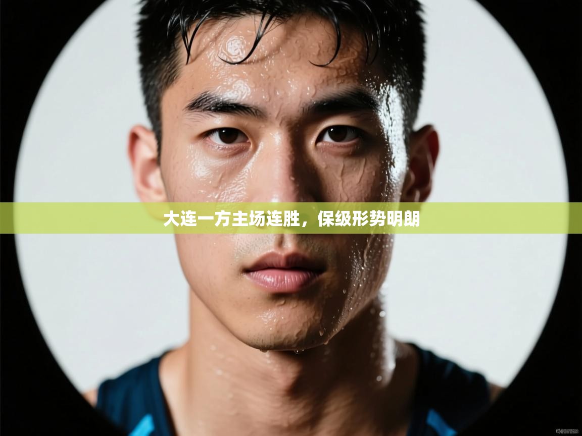 大连一方主场连胜，保级形势明朗