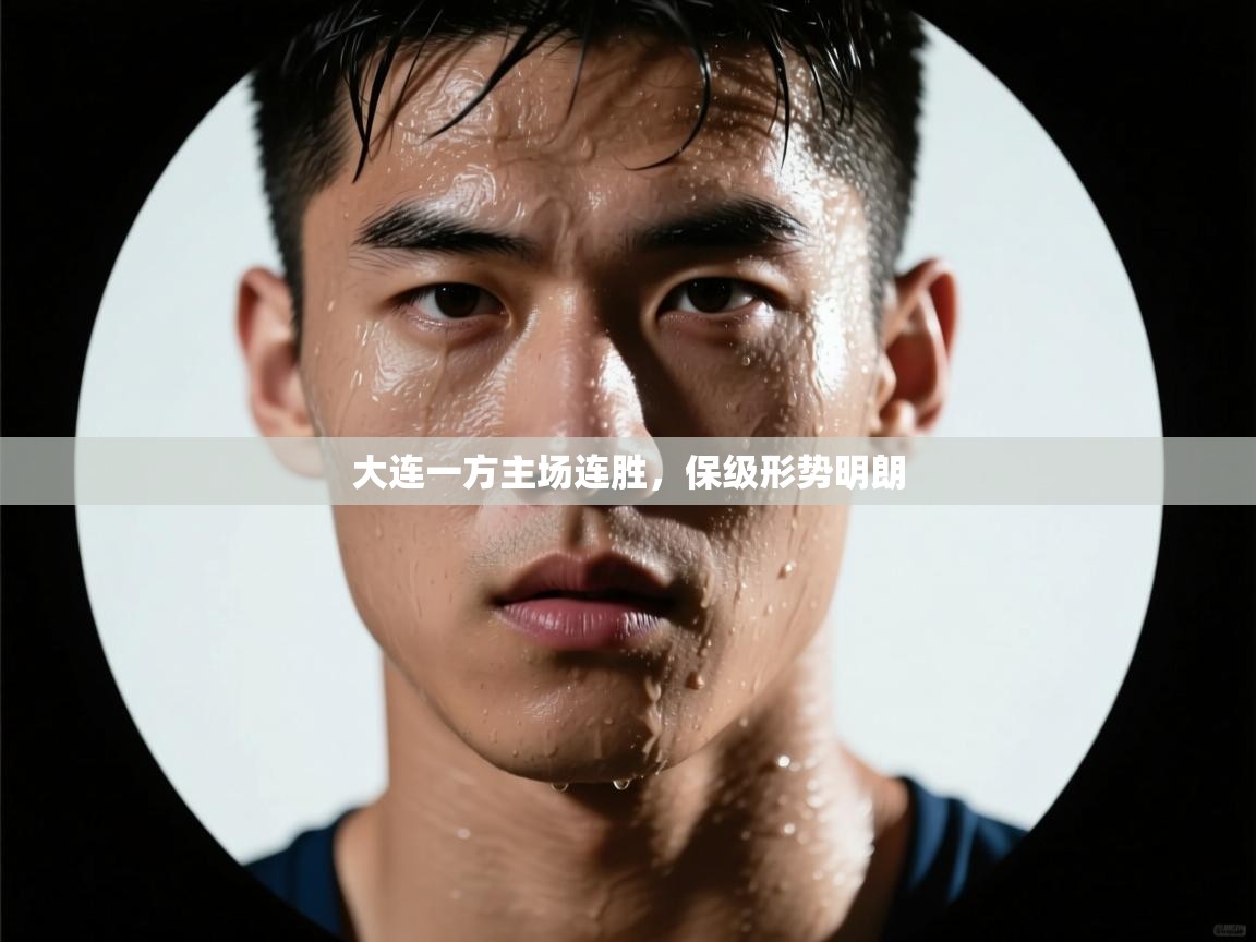 大连一方主场连胜，保级形势明朗  第2张