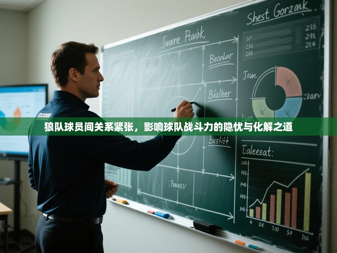 狼队球员间关系紧张，影响球队战斗力的隐忧与化解之道  第2张