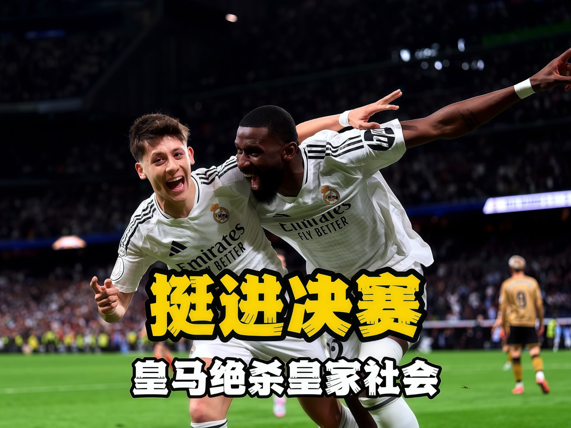 包含割喉争议庆祝！吕迪格：对阵马竞全程遭受谩骂和的词条