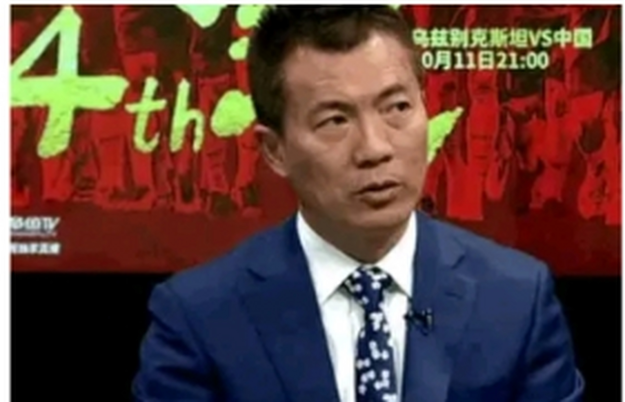 九游体育网页版-黄健翔：抓紧换帅不然世预赛要出事，不能再下跌了的简单介绍