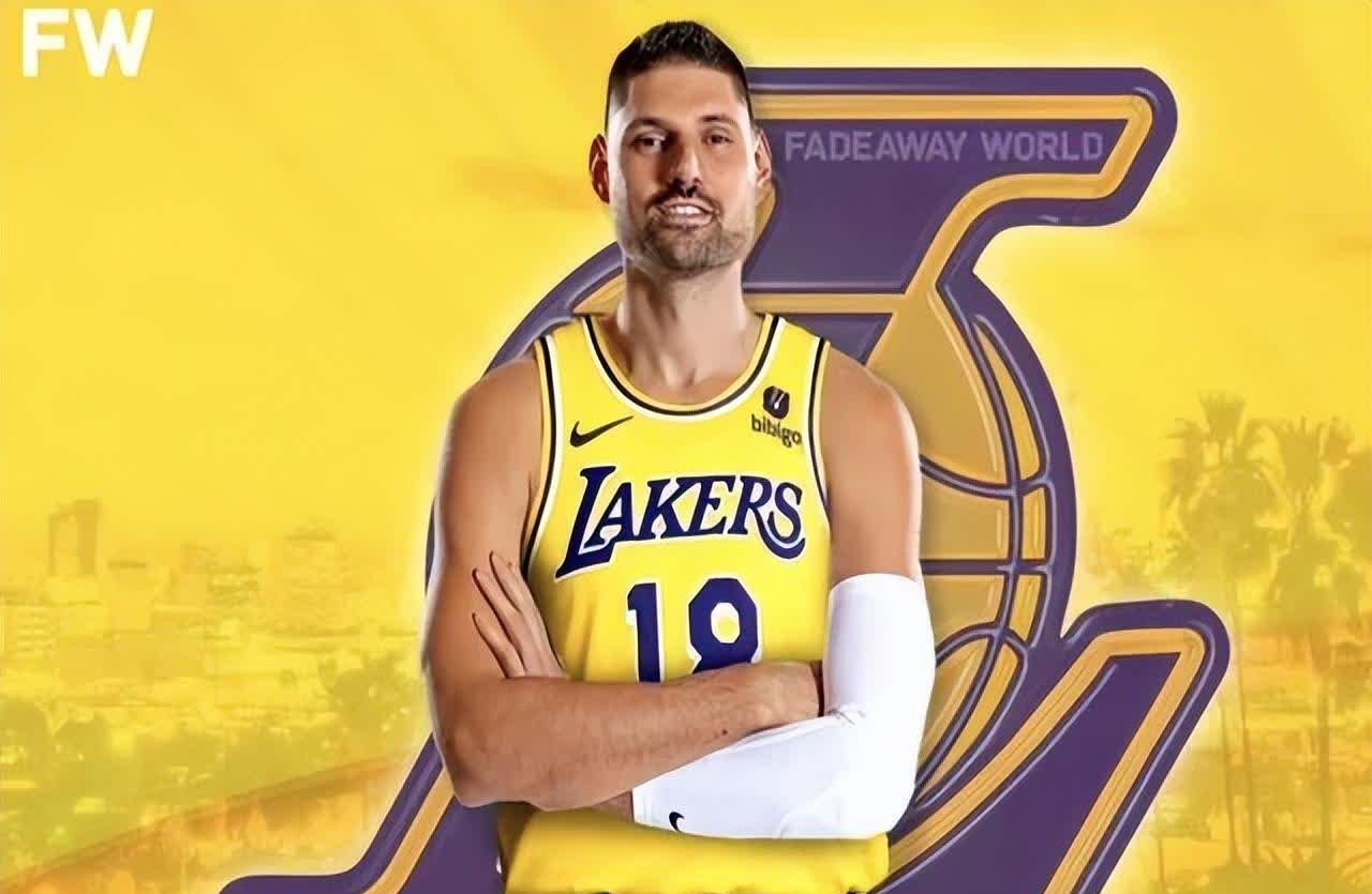 NBA：湖人名宿奥尼尔接受采访谈字母哥，他不会去火箭队，最好的去处是勇士队的简单介绍