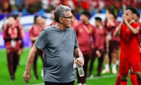 九游娱乐官网-伊万很快就要下课！不会带队打东亚杯，继任者浮现的简单介绍