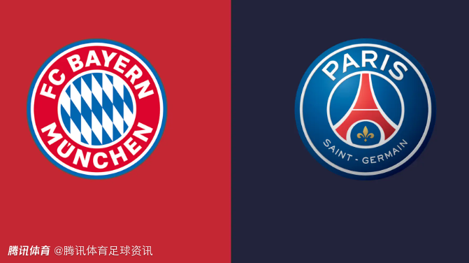 九游体育官网-巅峰对决！巴黎与拜仁分别排名FootballDatabase
