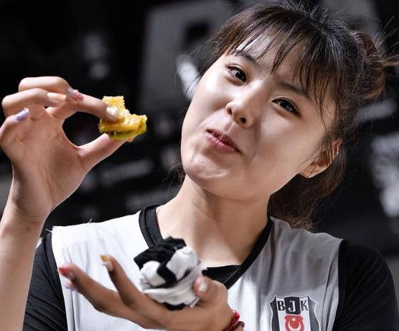 九游娱乐-李月汝砍赛季新高11分9篮板！WNBA飞翼擒太阳