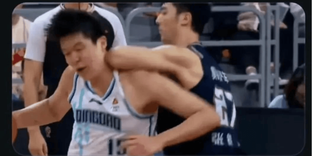 九游体育官网-包含NBA对抗相比于CBA如何？杨瀚森笑答我觉得这边比较文明的词条