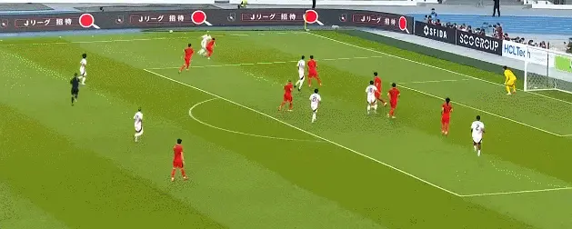 关于东亚杯-张玉宁失单刀国足0-2不敌日本遭两连败的信息