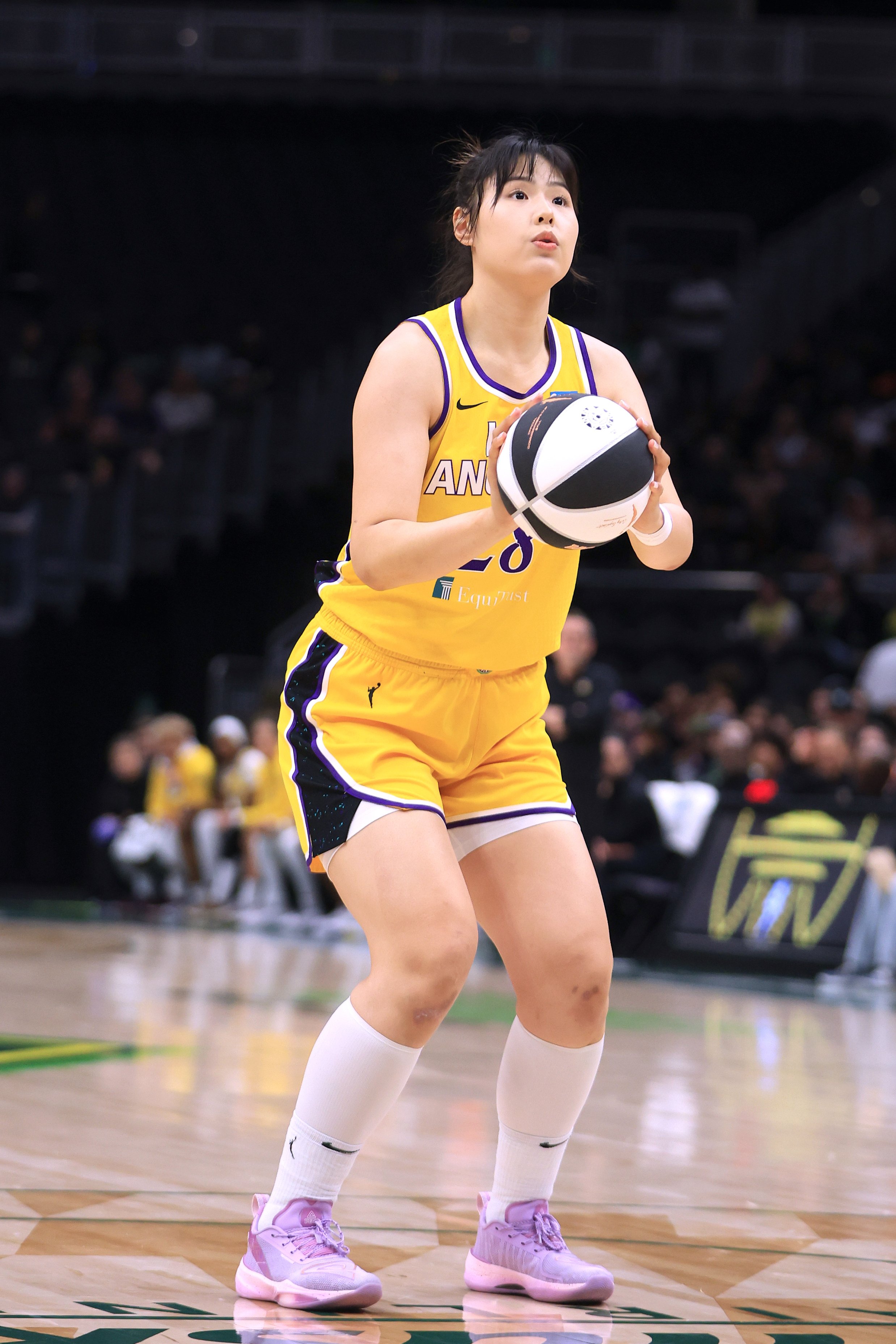 WNBA-李月汝10分8板飞翼末节逆转王牌未果的简单介绍