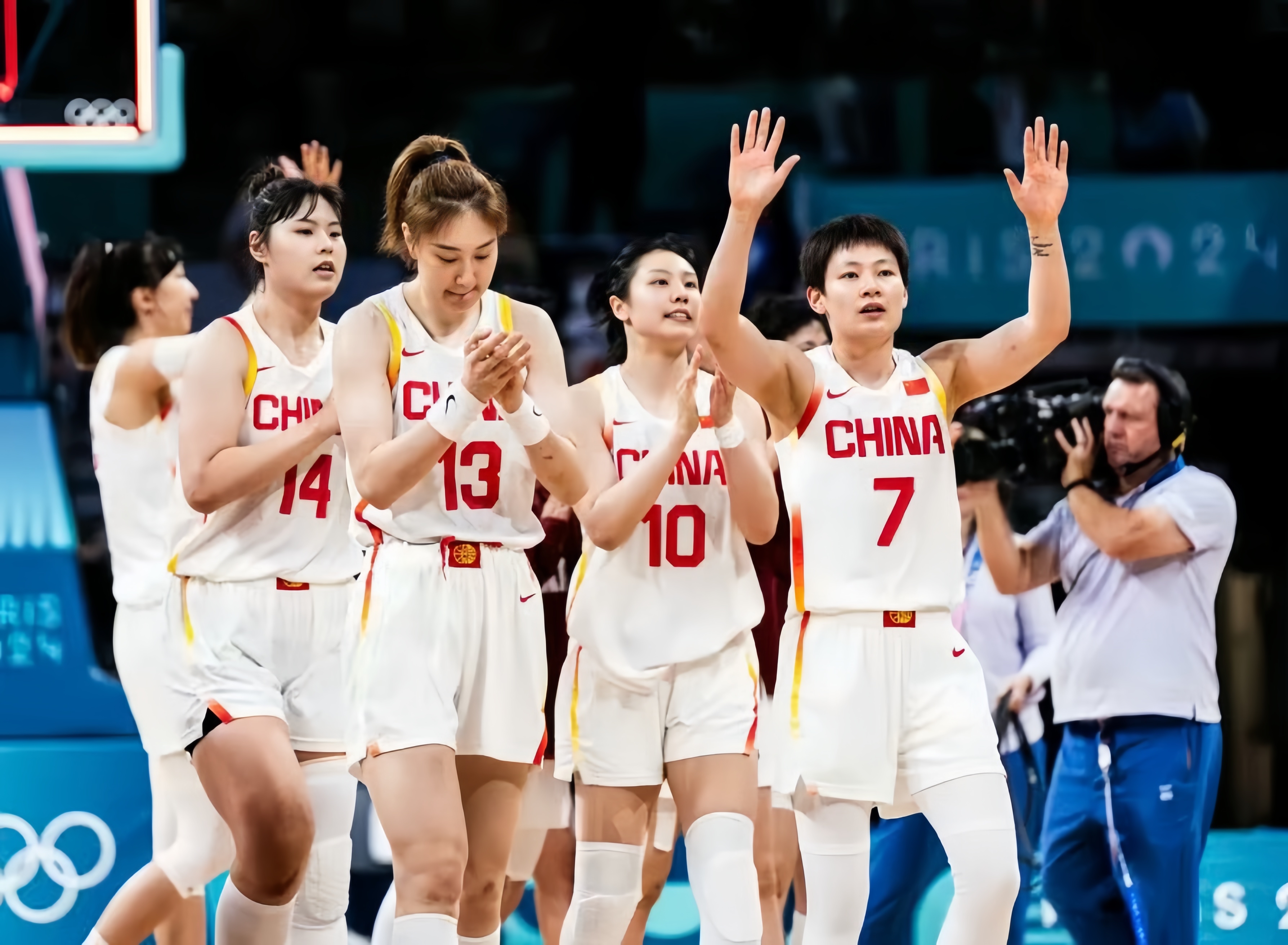 九游娱乐官方平台-中国女子水球队11-13惜败意大利无缘八强