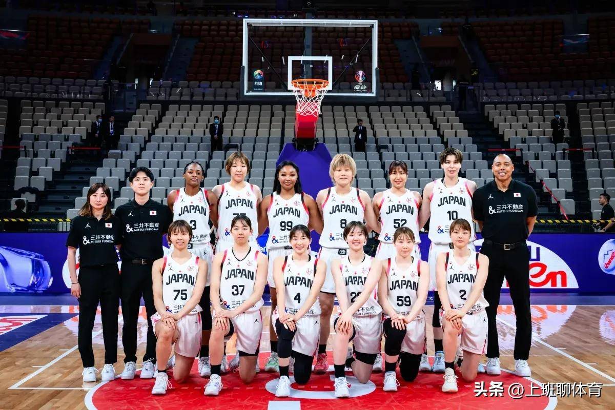 包含女篮亚洲杯排位赛：黎巴嫩击败印尼排名第7，后者第8的词条