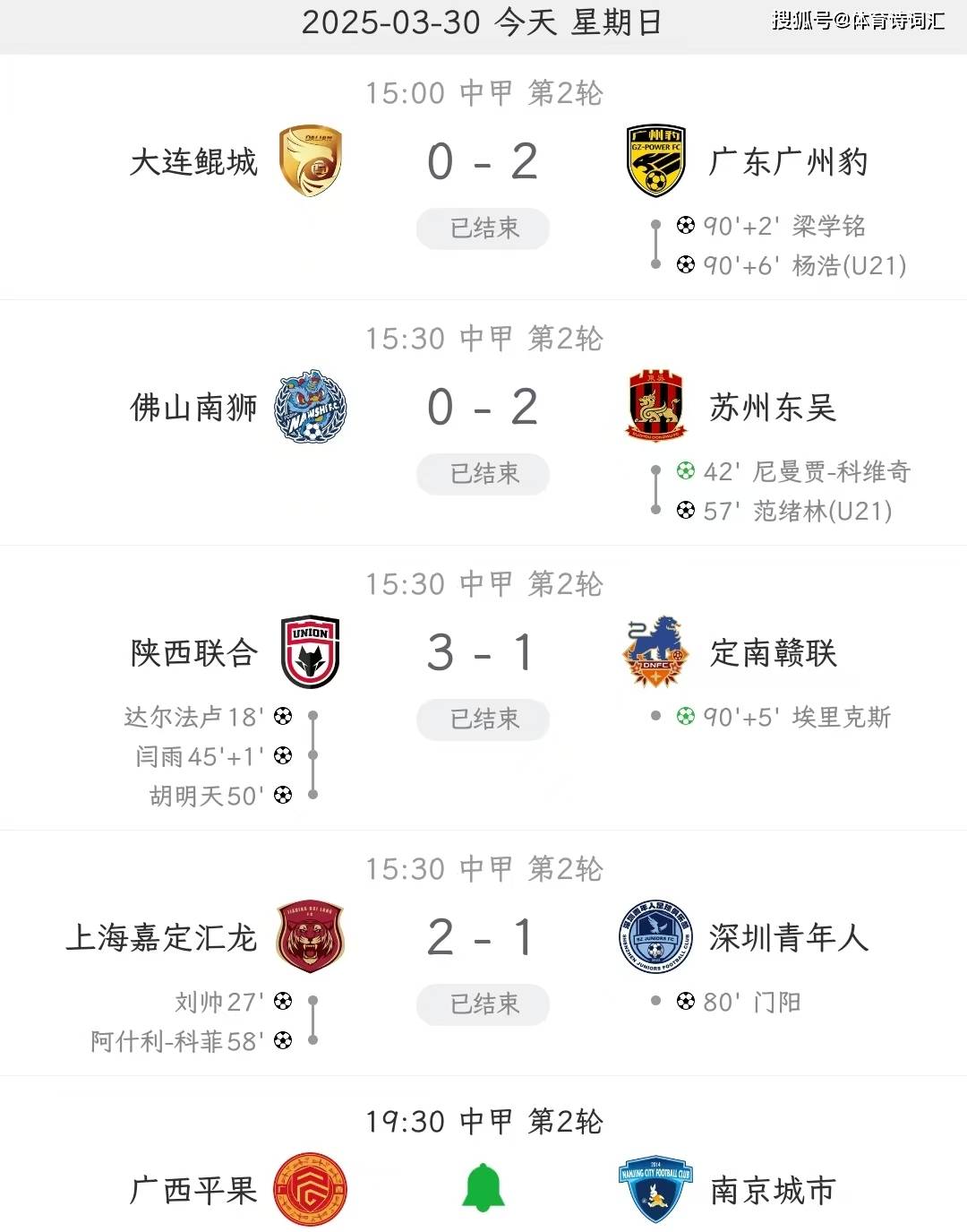 九游娱乐官方网站-中甲最新积分：广东广州豹失误，石家庄遗憾丢分，南通的简单介绍