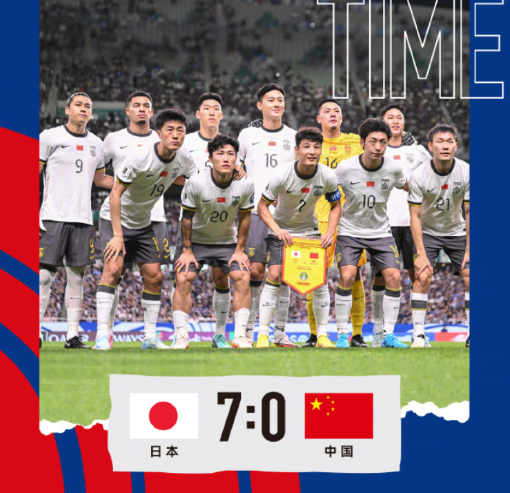 中国足球现在赢谁都没把握没有资格既要又要