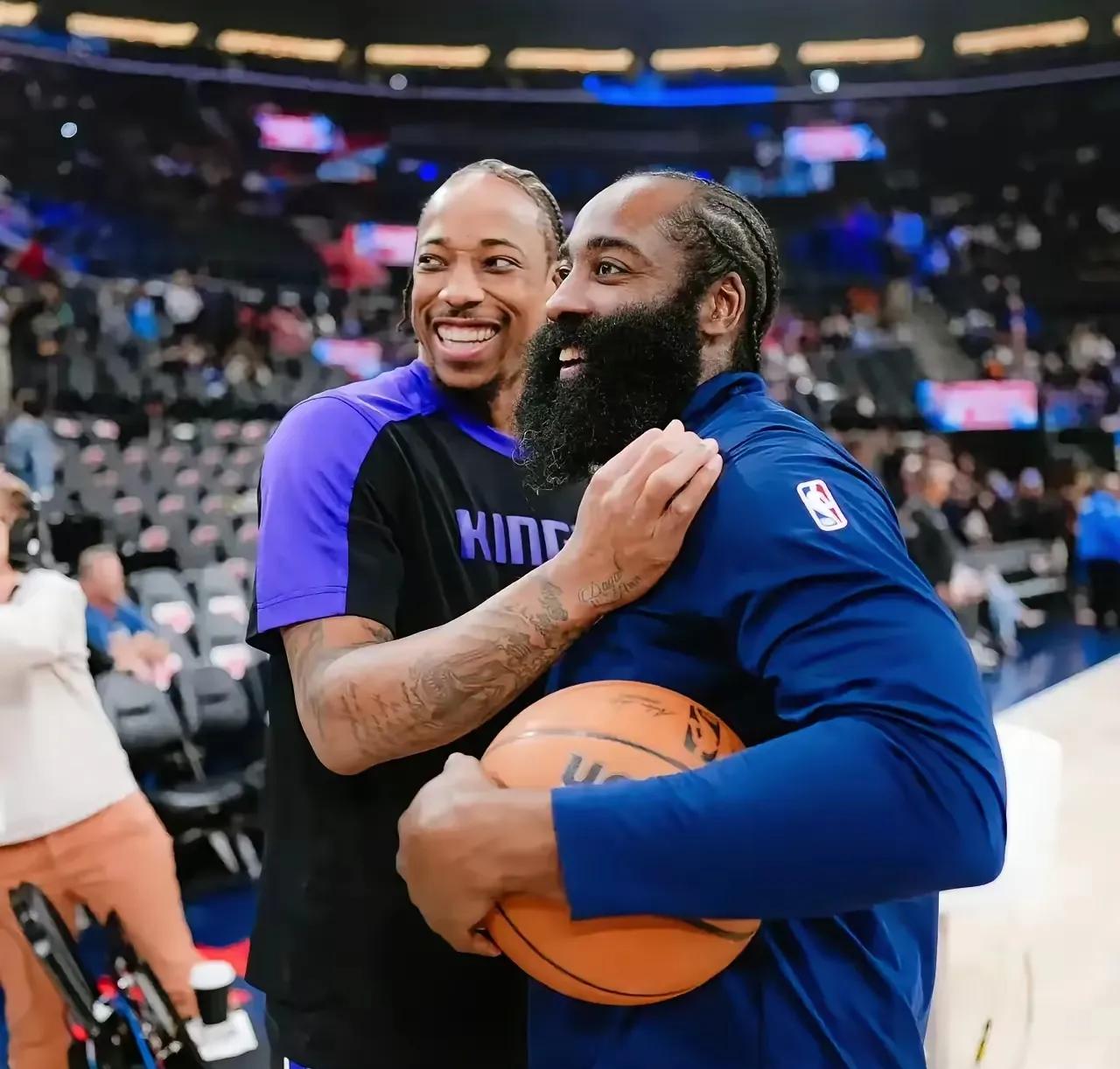 NBA球员的离婚率高达86%，就像命中率86%一样离谱的简单介绍