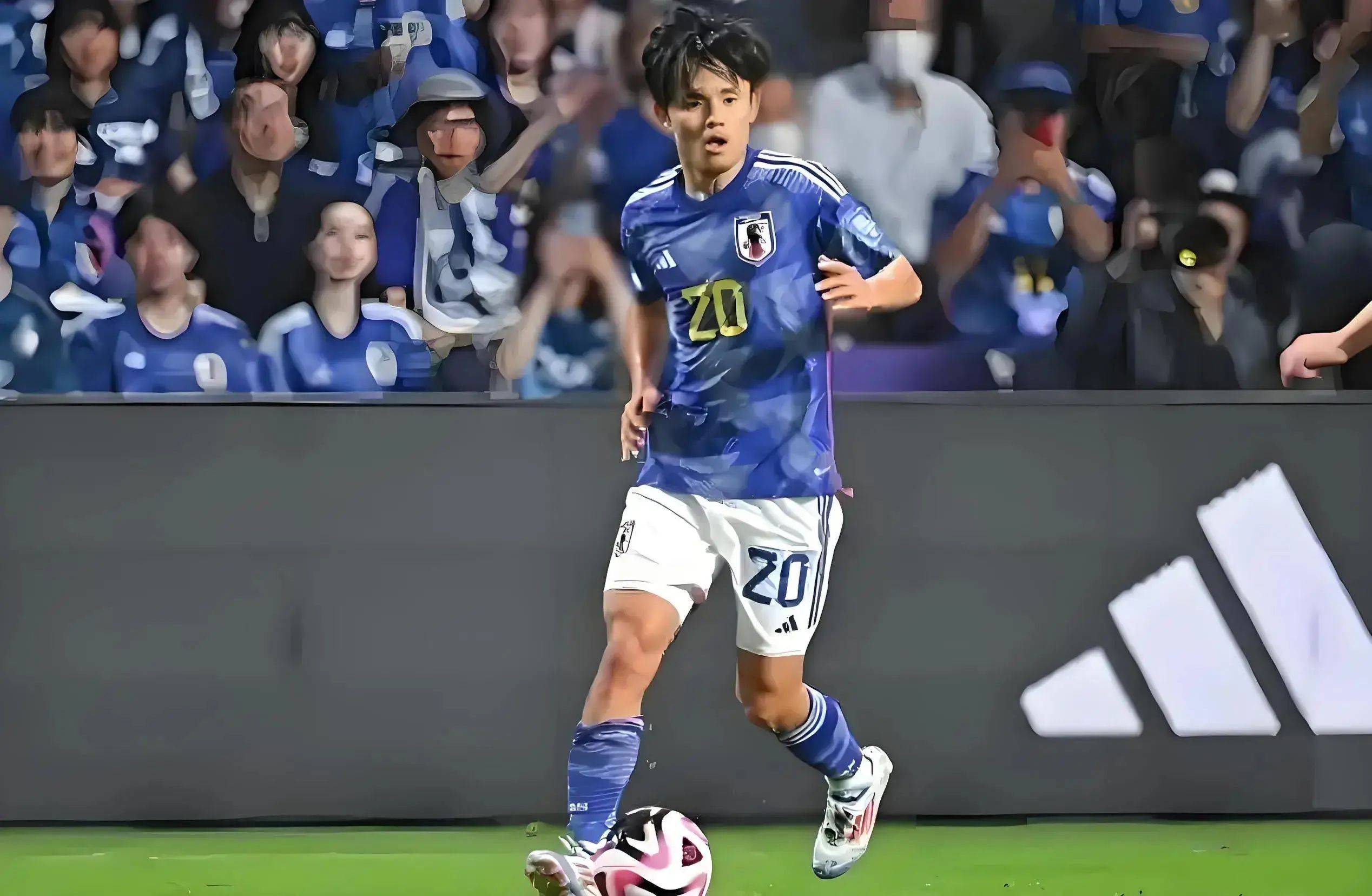 包含登陆豪门！热刺将签日本国脚高井幸大转会费500万镑的词条