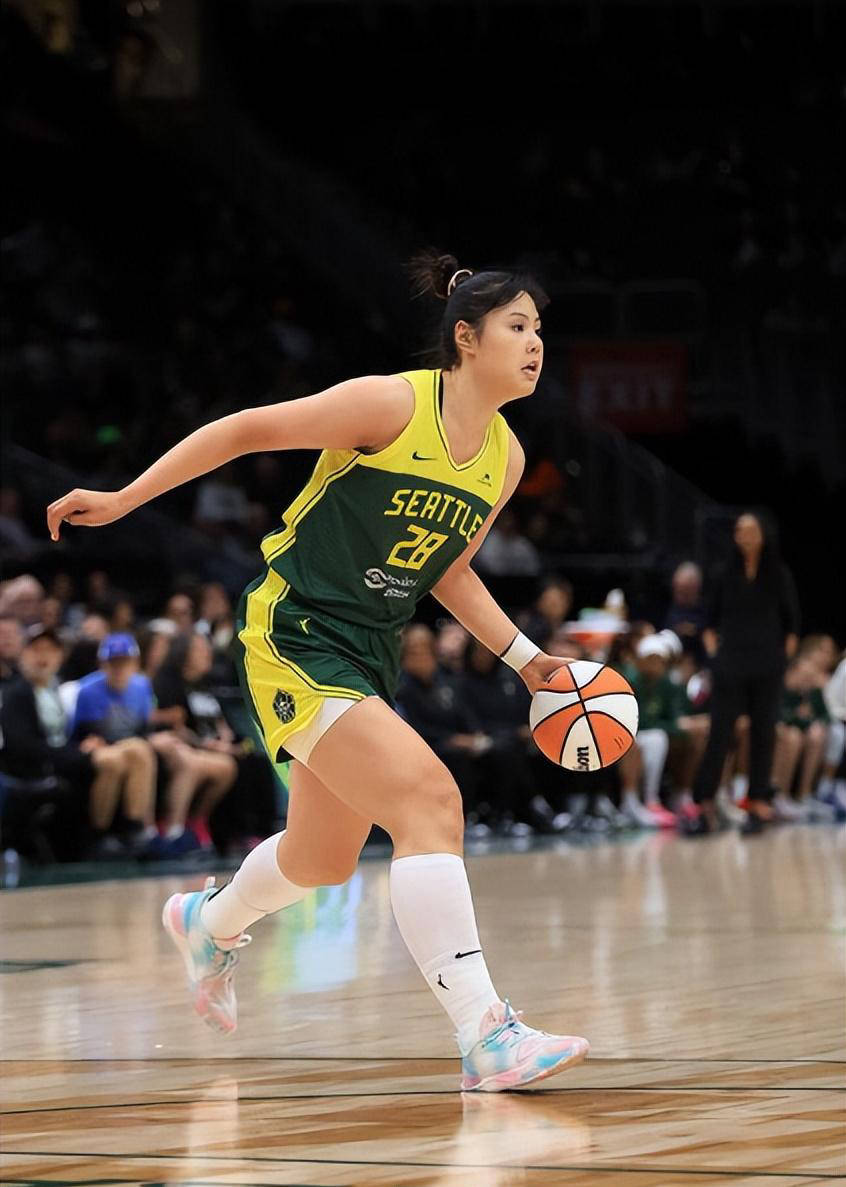 九游娱乐官方网站-WNBA-李月汝10分8板飞翼末节逆转王牌未果的简单介绍