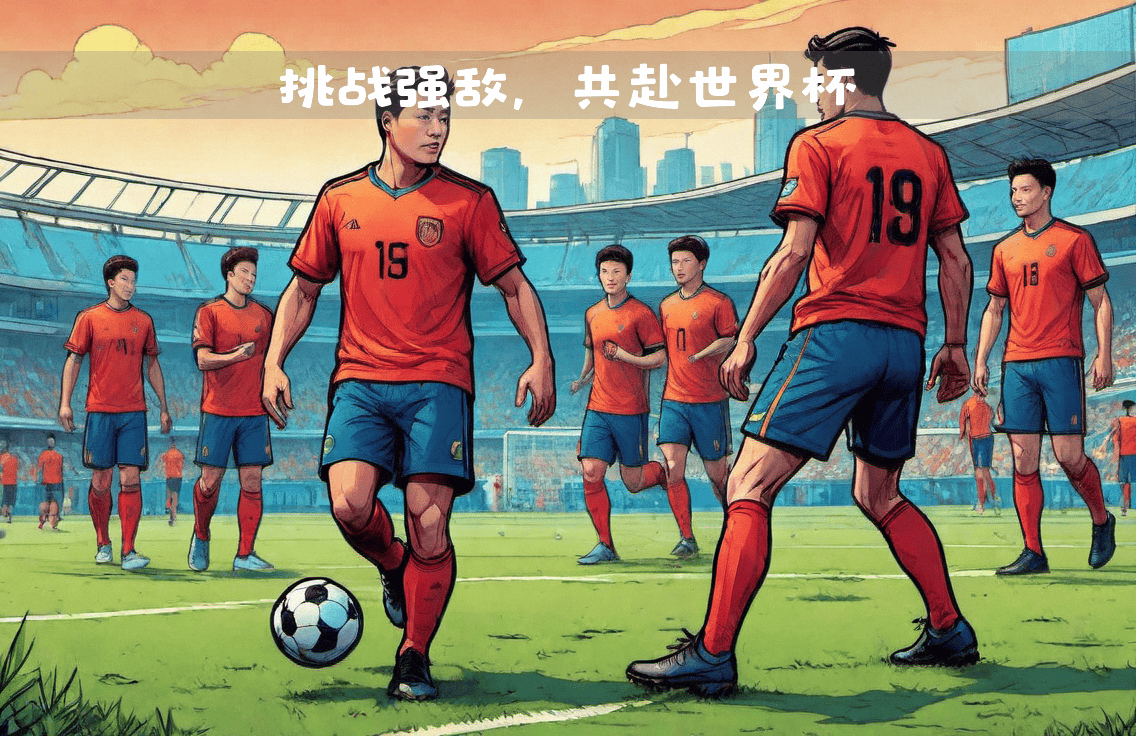 包含世界杯强敌太多若在决赛遭遇中国队也会很困难的词条