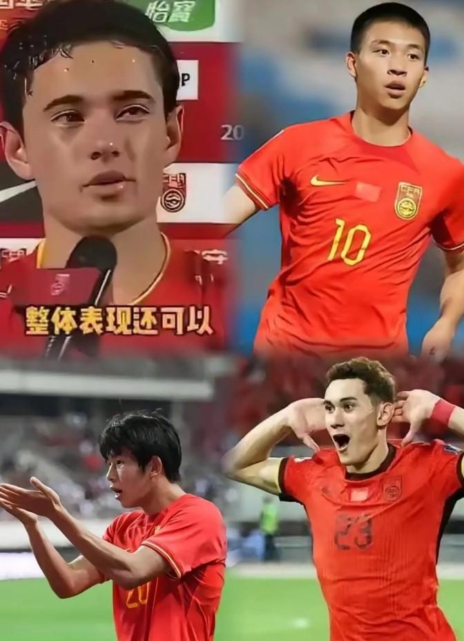 九游娱乐官网入口-关于中国足球的未来！U16邝兆镭惊艳世界，韩媒：他或改变亚洲格局！的信息