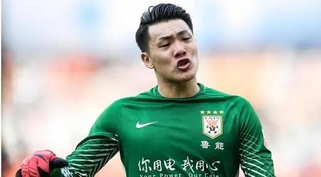 关于王大雷：20年的国家队生涯一直没有成功过的信息