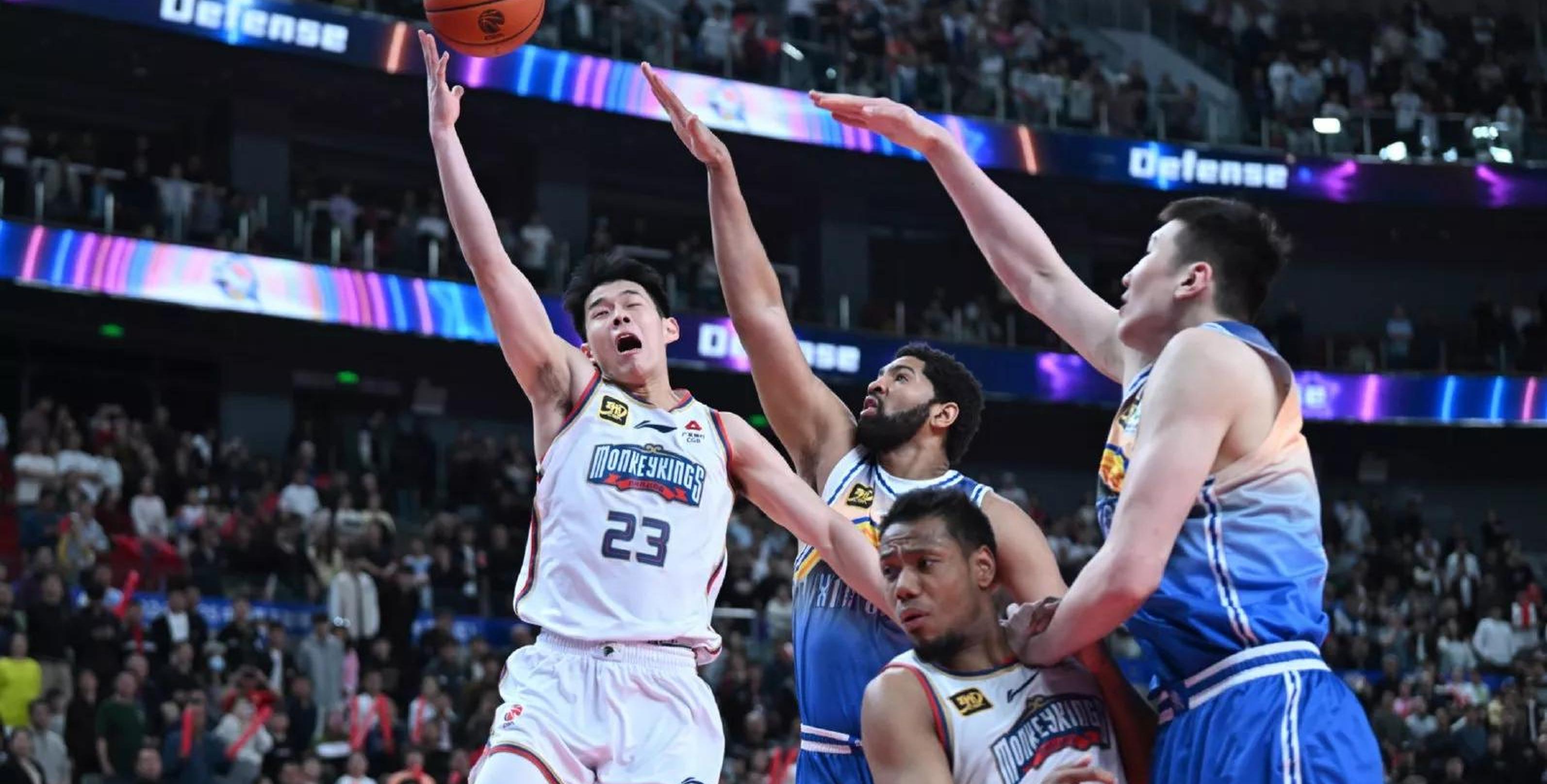九游体育官网-NBA夏联决赛对阵：黄蜂29分大胜会师国王两队均5胜0负争