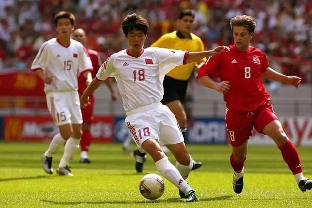 九游娱乐官网-日媒：中日韩联合东南亚足联有意申办2046世界杯