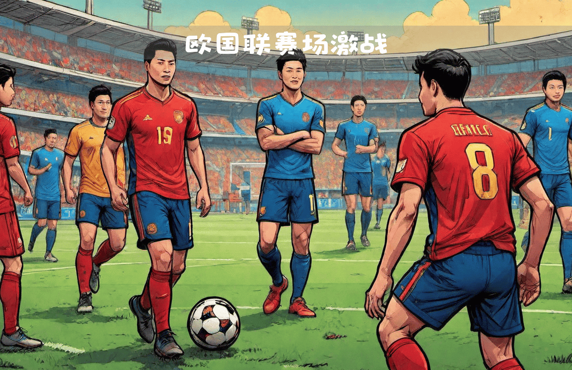 九游体育网页版-海内外球迷热切关注欧洲预选赛