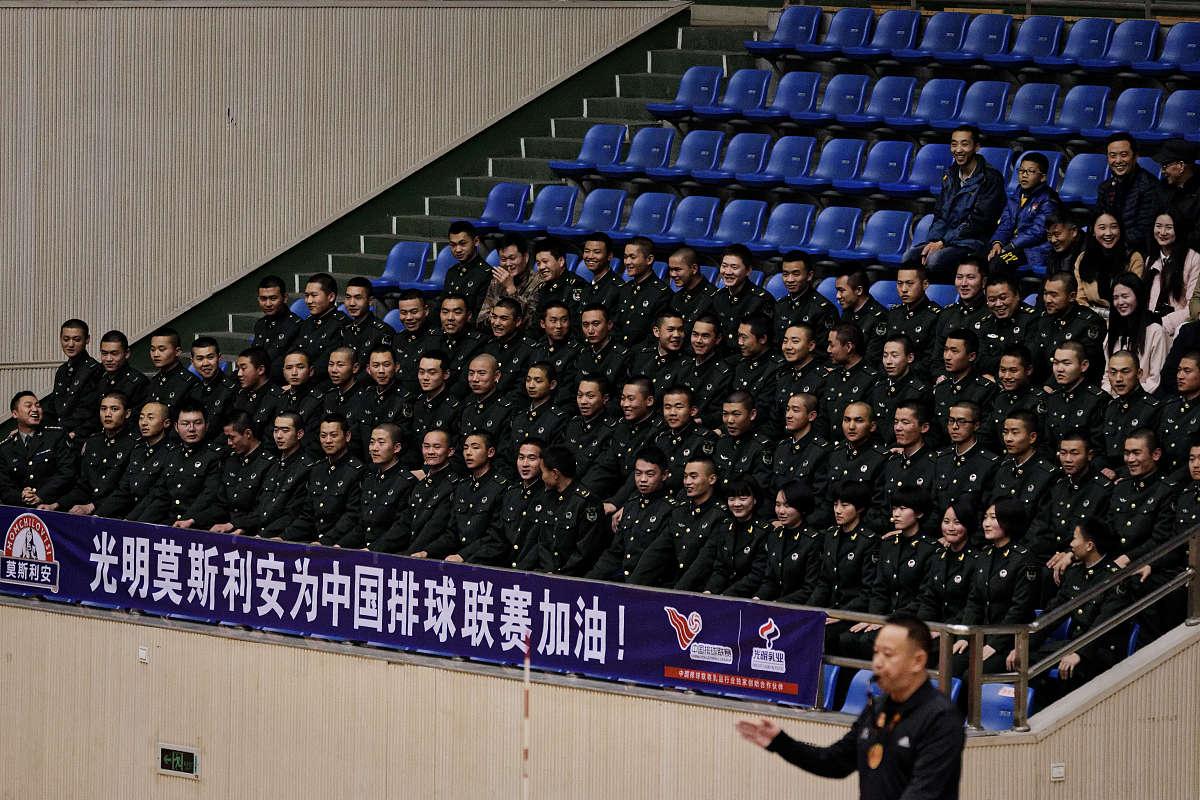 各队实力均衡，谁将脱颖而出？